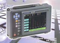 デジタル超音波探傷器 UI-S7